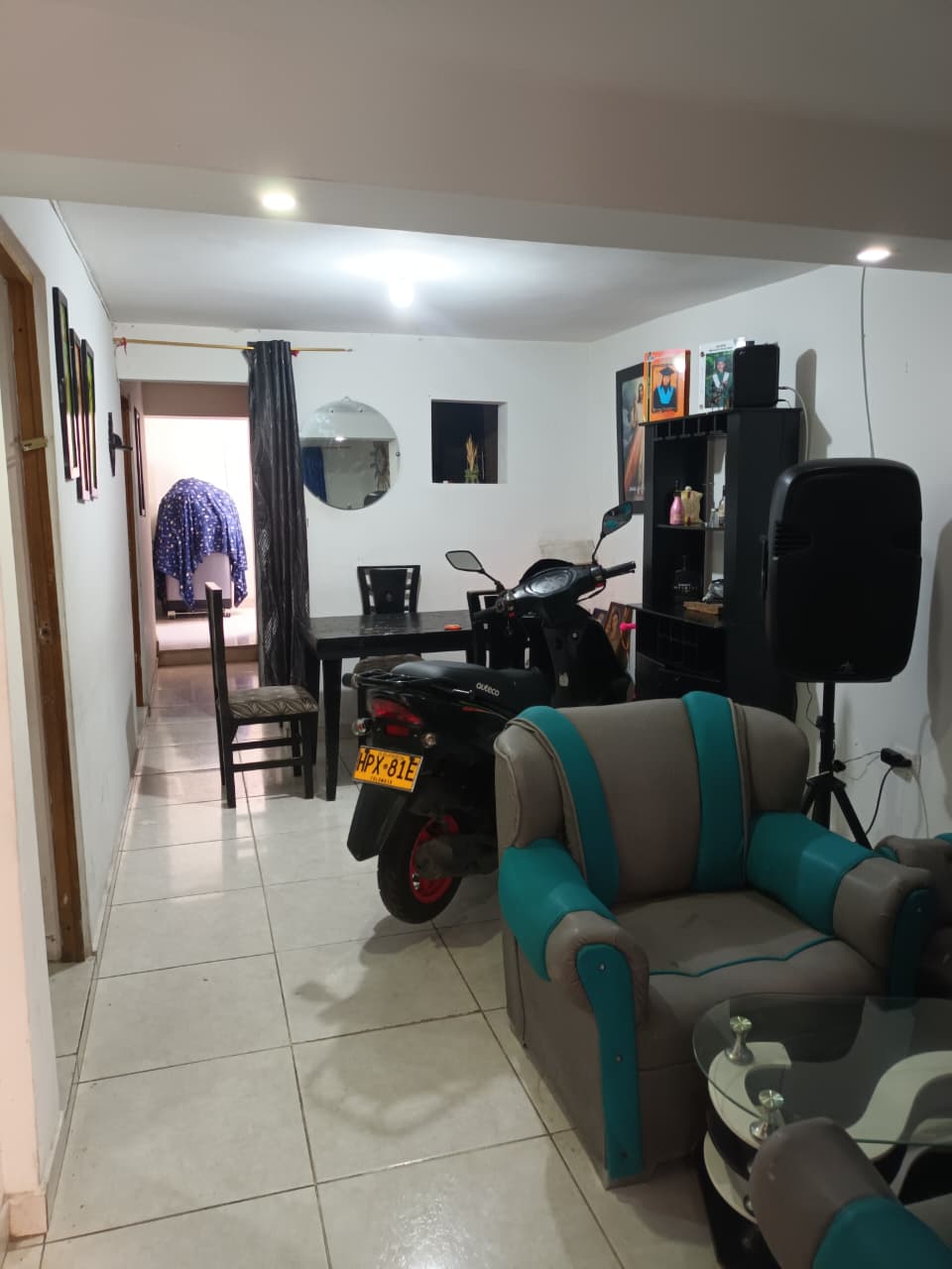 SE VENDE CASA PRIMER PISO INTERNO 62.59 m² EEP-1022 – ARANJUEZ